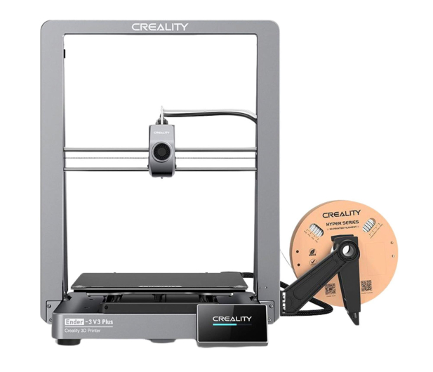 CREALITY Ender-3 V3 Plus - 1329388 - zdjęcie 5